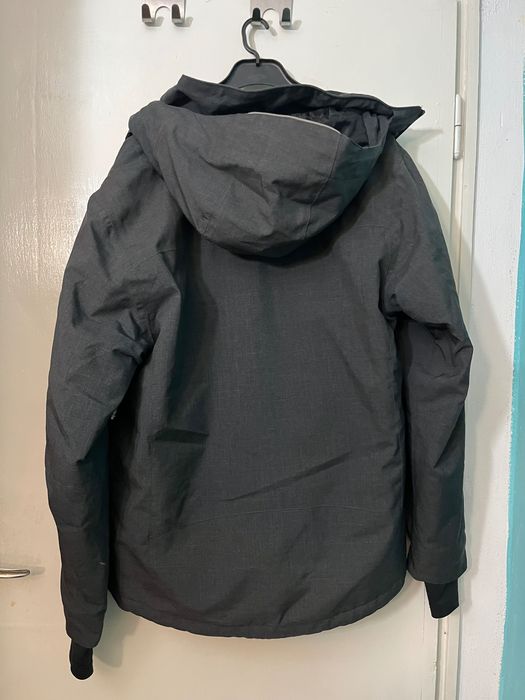 Зимно яке и за ски