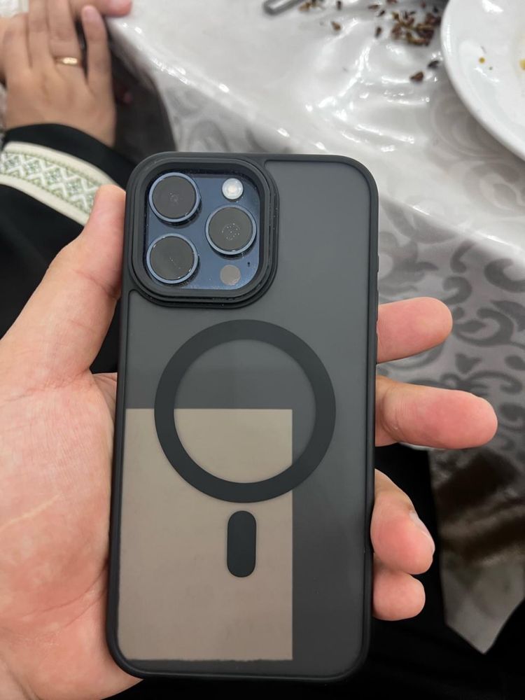 Продам iphone 15 pro max