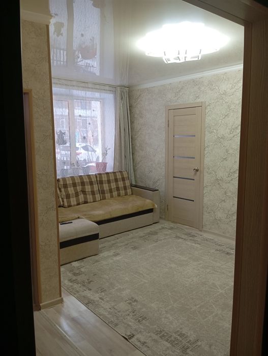 Продам квартиру на клуб строитель