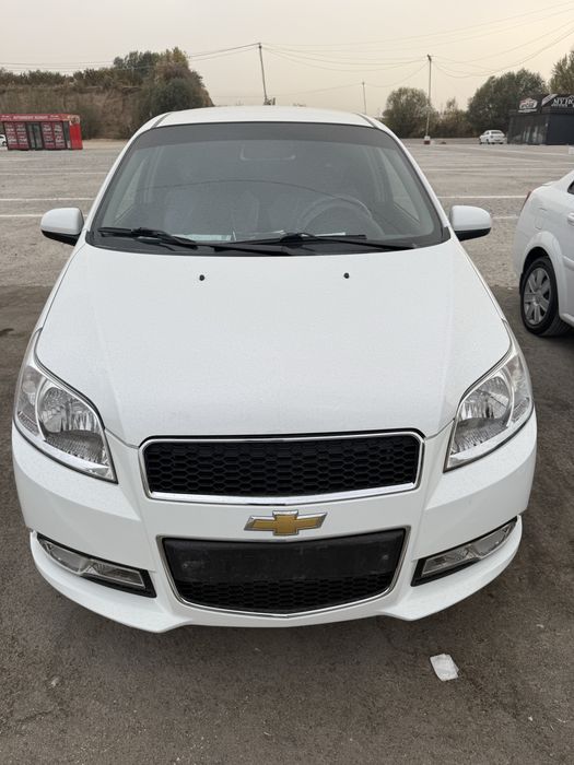 Chevrolet Nexia 3 2022 yil AT