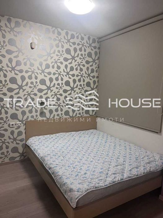 Дава се под наем Едностаен апартамент в Пловдив, Кючук Париж - 55 кв.м за 330 € - Снимка #4