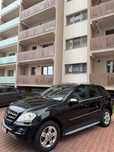 Mercedes-Benz ML350  Facelift 4Matic FULL