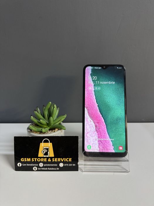 Samsung Galaxy A20E 32Gb Garantie Gsm Store&Service