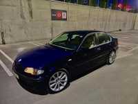 BMW 330XD 204cai manual