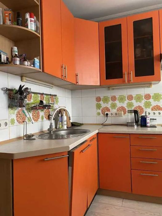 Дава се под наем Двустаен апартамент в София, Център - 62 кв.м за 397.8 € - Снимка #4