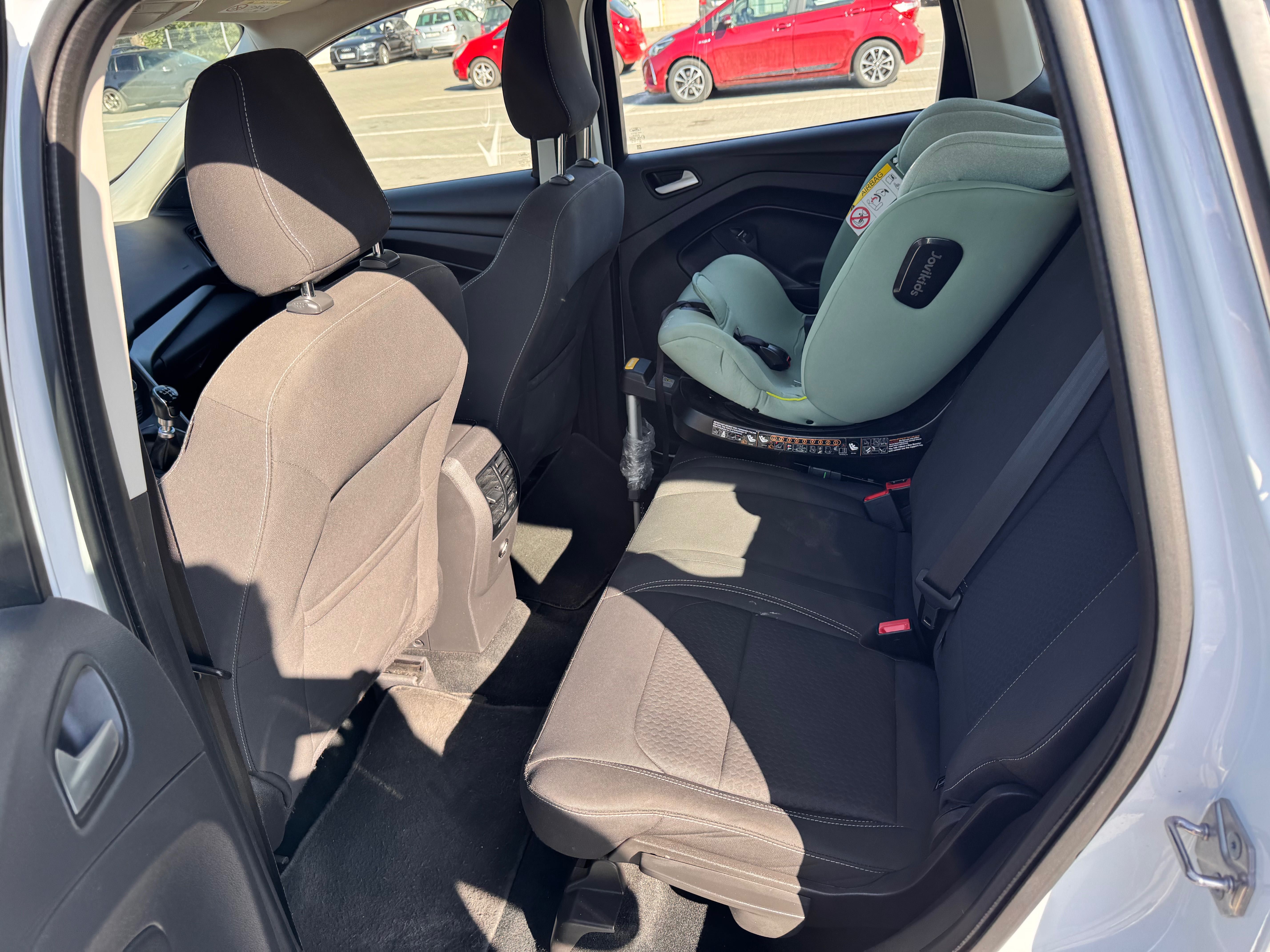 Ford kuga 1.5 ecobost
