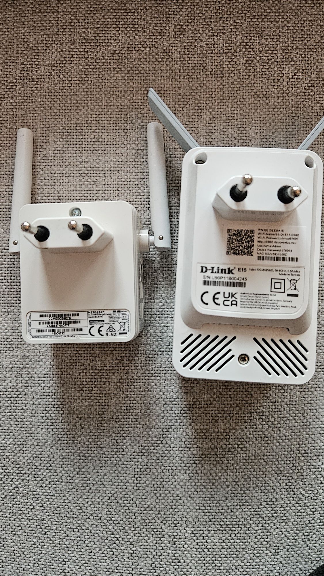 WIFI усилвател за безжичен интернет