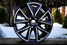 18" Джанти Мазда 5X114,3 MAZDA 3 5 6 CX3 CX5 CX7 CX9 MX5 CX-3 cx-5 cx-