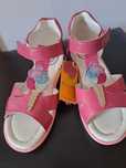 DD Step sandale 32