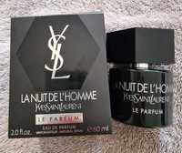 Yves Saint Laurent La Nuit de L'homme Le Parfum 60ml