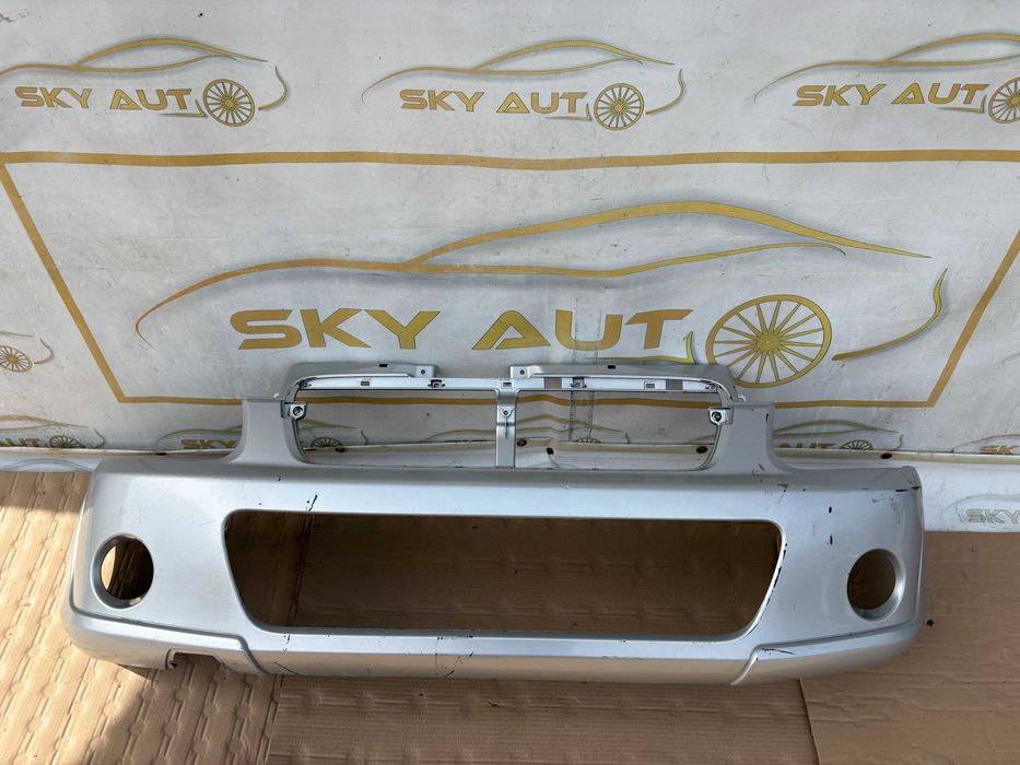 Bara fata Opel Agila dupa 2004 cod 09212421 originala