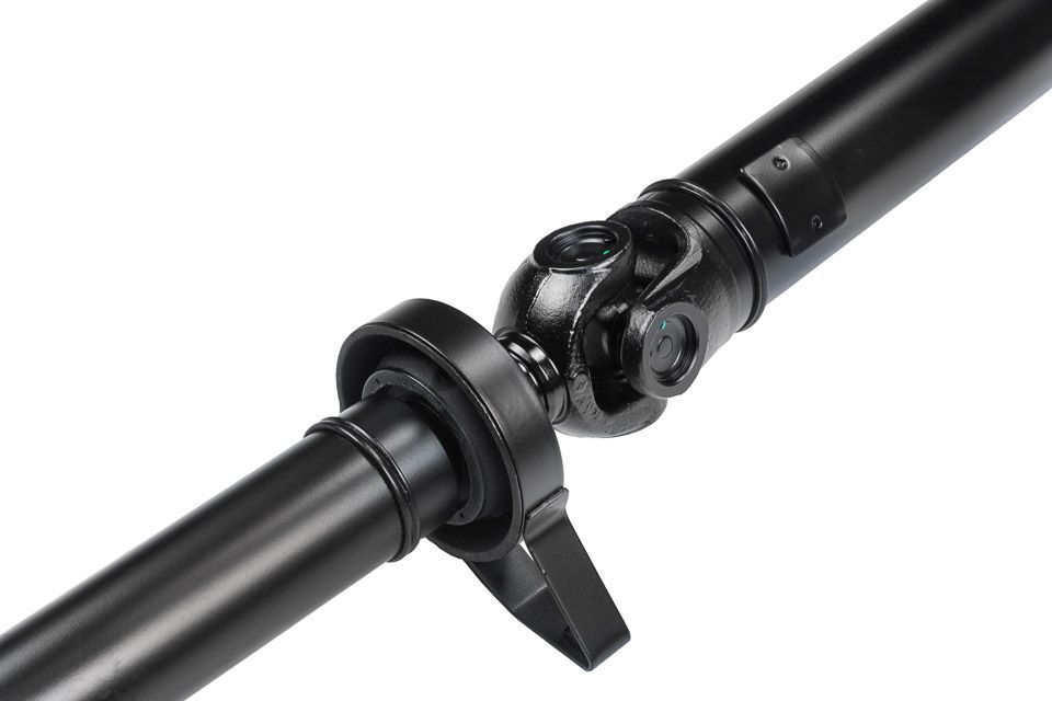 Ax cardan Volvo Xc90 2.4t, 2.5t 2002-, 3.2 2007-2014, 4.4 2005-2011, NTY NWN-VV-007