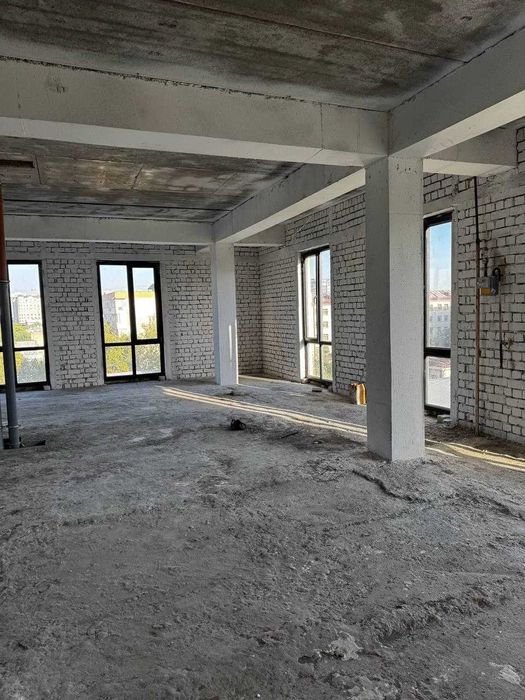 Новостройка‼️‼️‼️Коробка 120м2 Ор Ц-5/Минор/Ресторан На Небе/Алайский