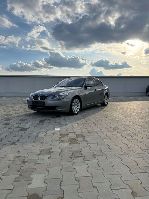 BMW Seria 5 / E60 / 535