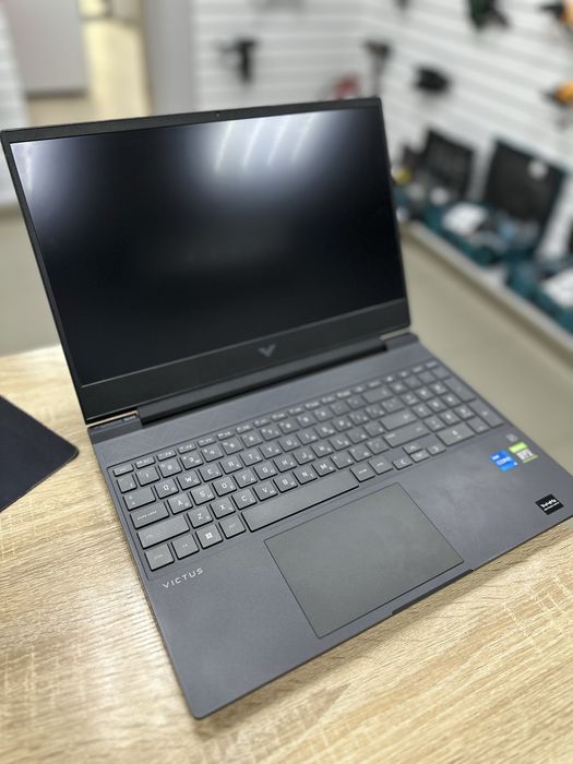 Ноутбук Hp Victus 15 (ТМ79)