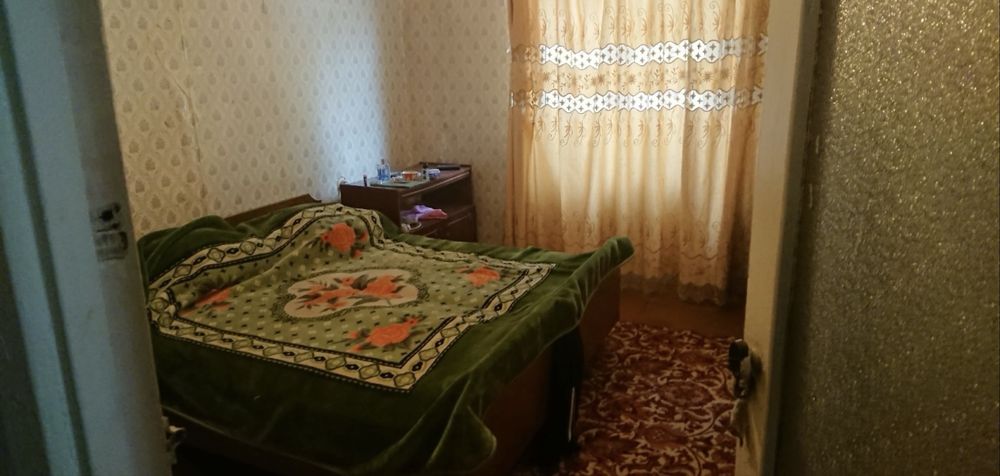 Код 347   Срочно Продам 3/1/4 ком квартиру куйлюк 4