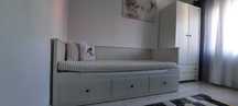 Mobilier camera tineret