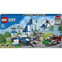 De vânzare Lego City 60316 nou, sigilat.
