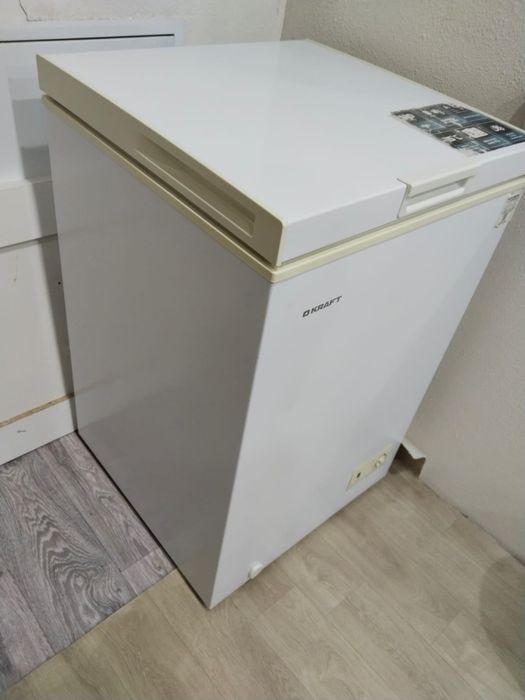 Морозильники сатылады