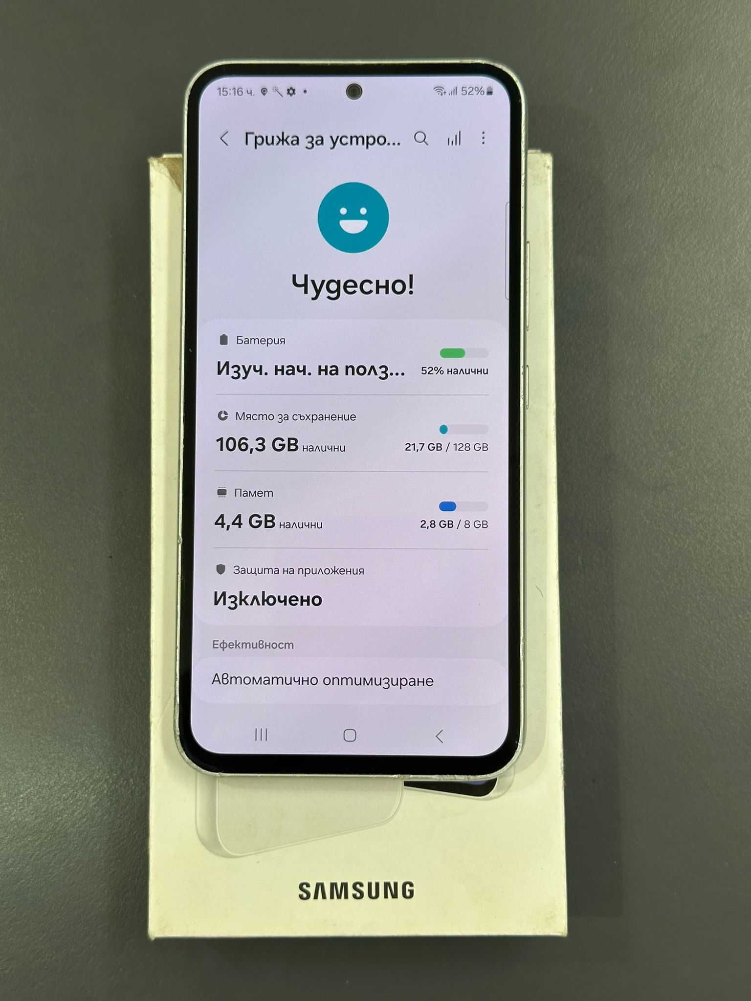 Samsung A54  8/256gb Топ цена!!!