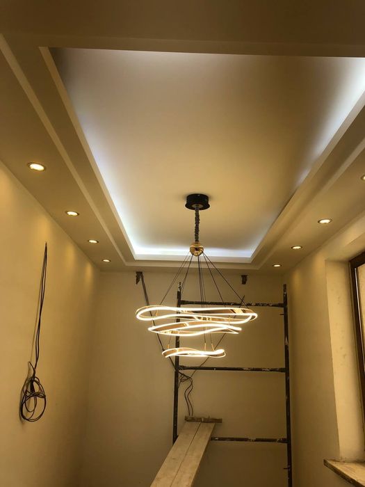 Uchastka,kvartira,ofis,magazin yevro remont qilamiz