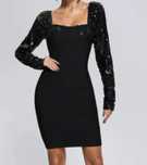Rochie Bella Barnett