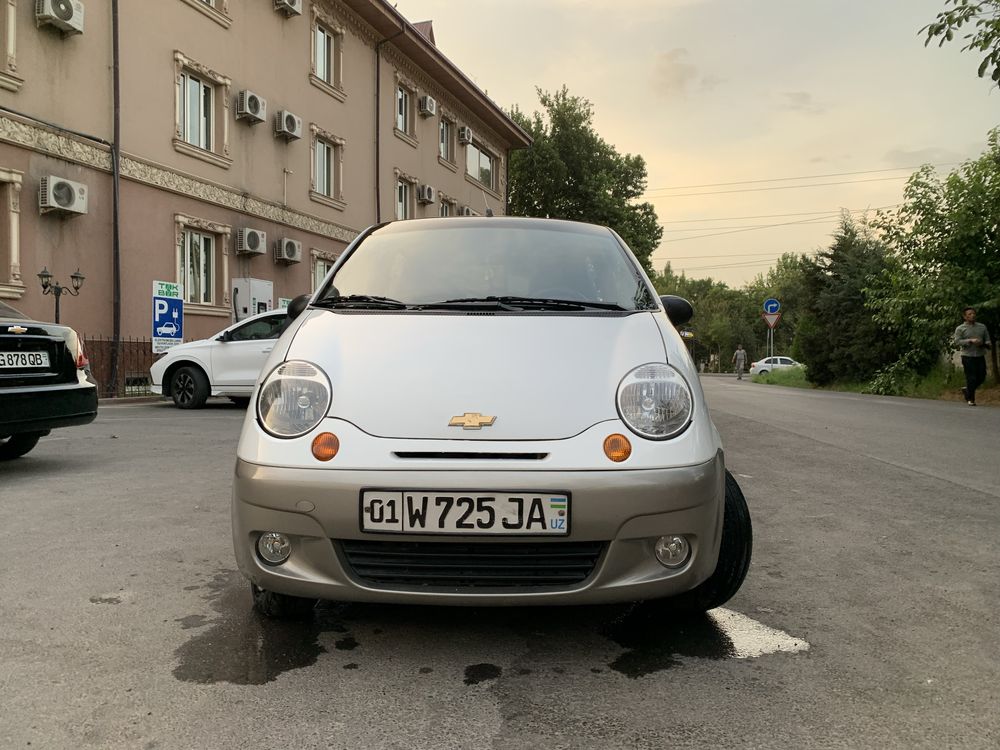 Matiz Best 2011 sotiladi holati yaxshi