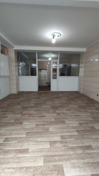 Spatiu comercial | Timpuri Noi Square