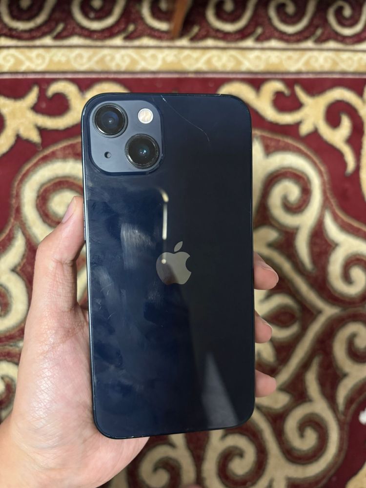 Продам айфон 13 iphone 13