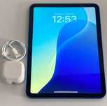 Apple iPad 10th Gen. 64GB Blue