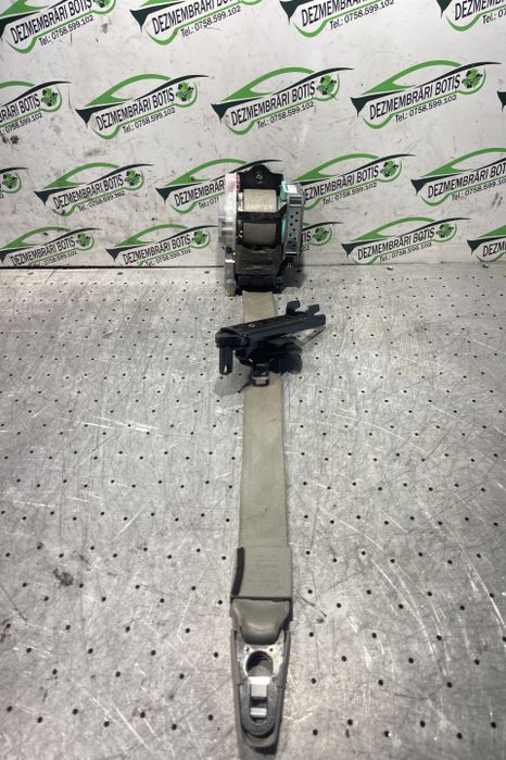 Centura siguranta fata dreapta 3066322 3066322 3066322 Audi A8 D4/4H
