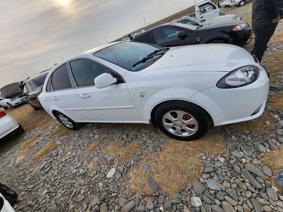 Jentra 2021 Sotiladi