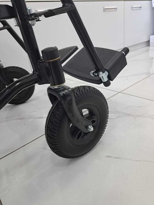 Инвалидная коляска