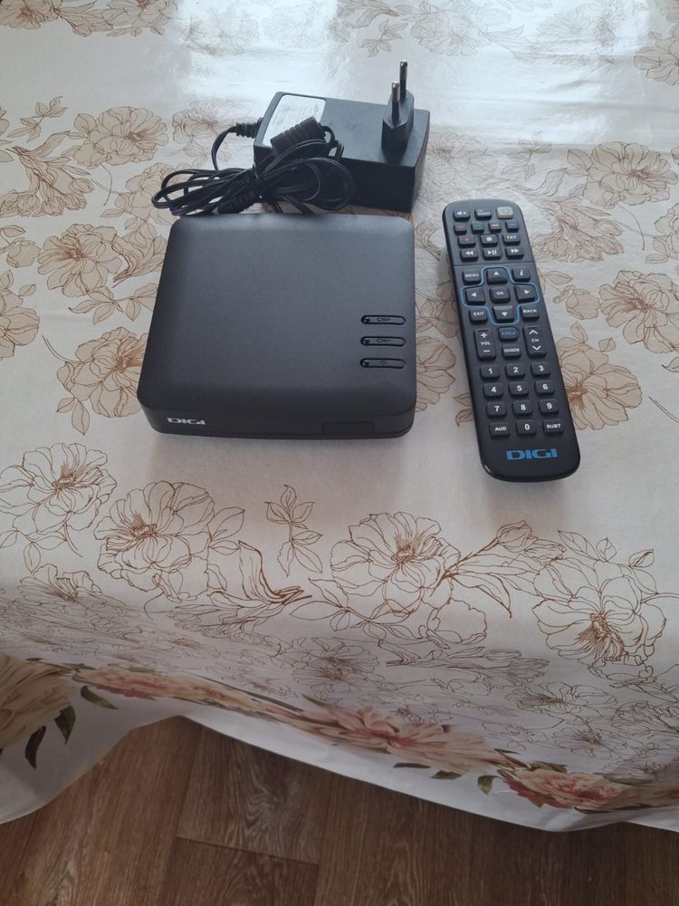 Antena plus router complet digi