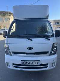 Kia bongo 3  2015