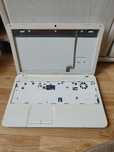 Carcasa completa + Balamale - Toshiba C855 C850