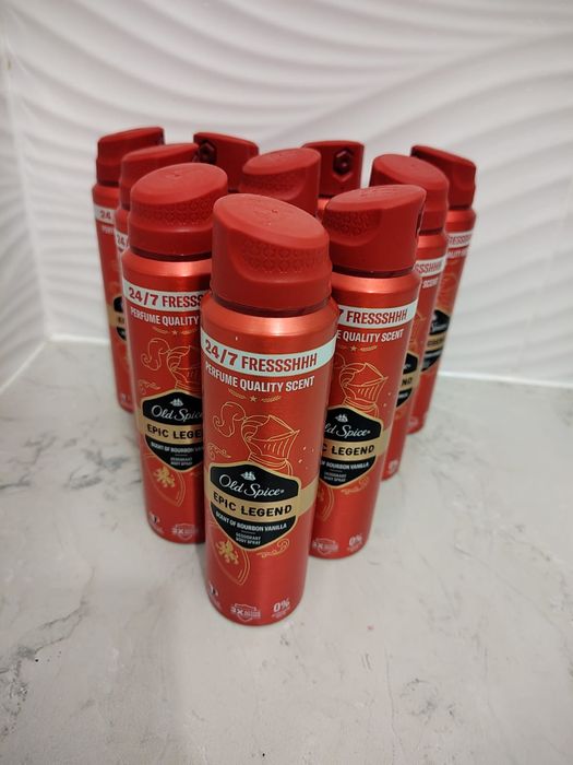 Old Spice Epic Legend 150 ml