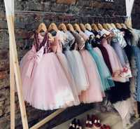 Продам действующий бизнес прокат детских платьев