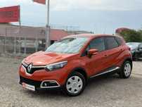 Renault Captur 2015 1.5 dCi Posibilitate Rate