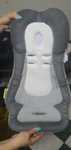 Perna anatomica 2 in 1 babymoov & babynest & perna alaptare