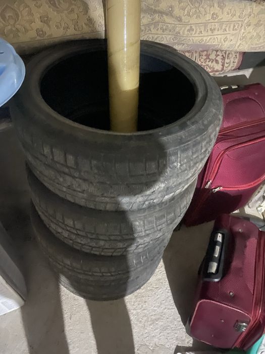 Зимние шины FIREMAX