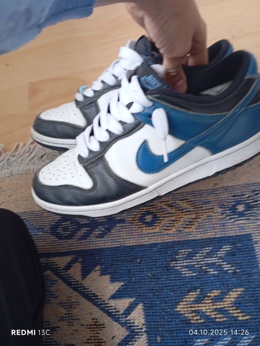 Nike Dunk mărimea 38,5