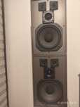 Vând boxe Metz 4640 ,