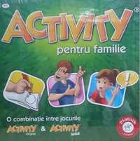 Joc Activity pentru Familie SIGILAT