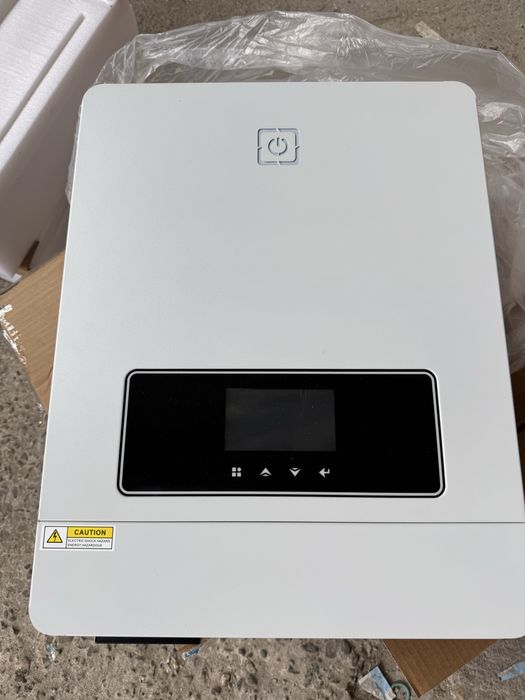 10.2KW Хибритен инвертор