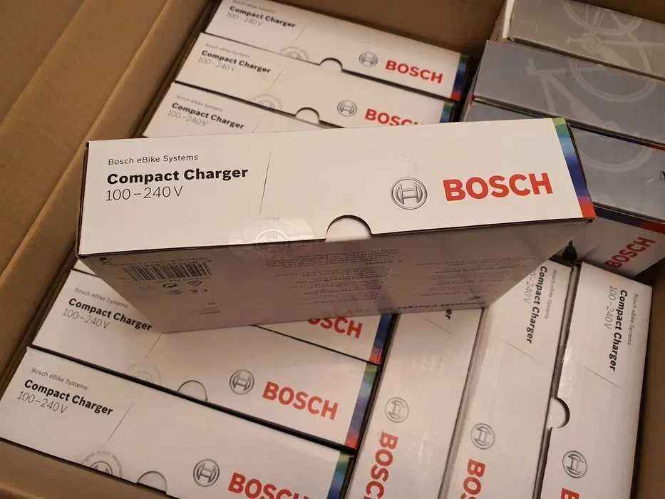 Incarcator BOSCH 2A/ bicicleta electrica / NOU / Garantie 2 ani