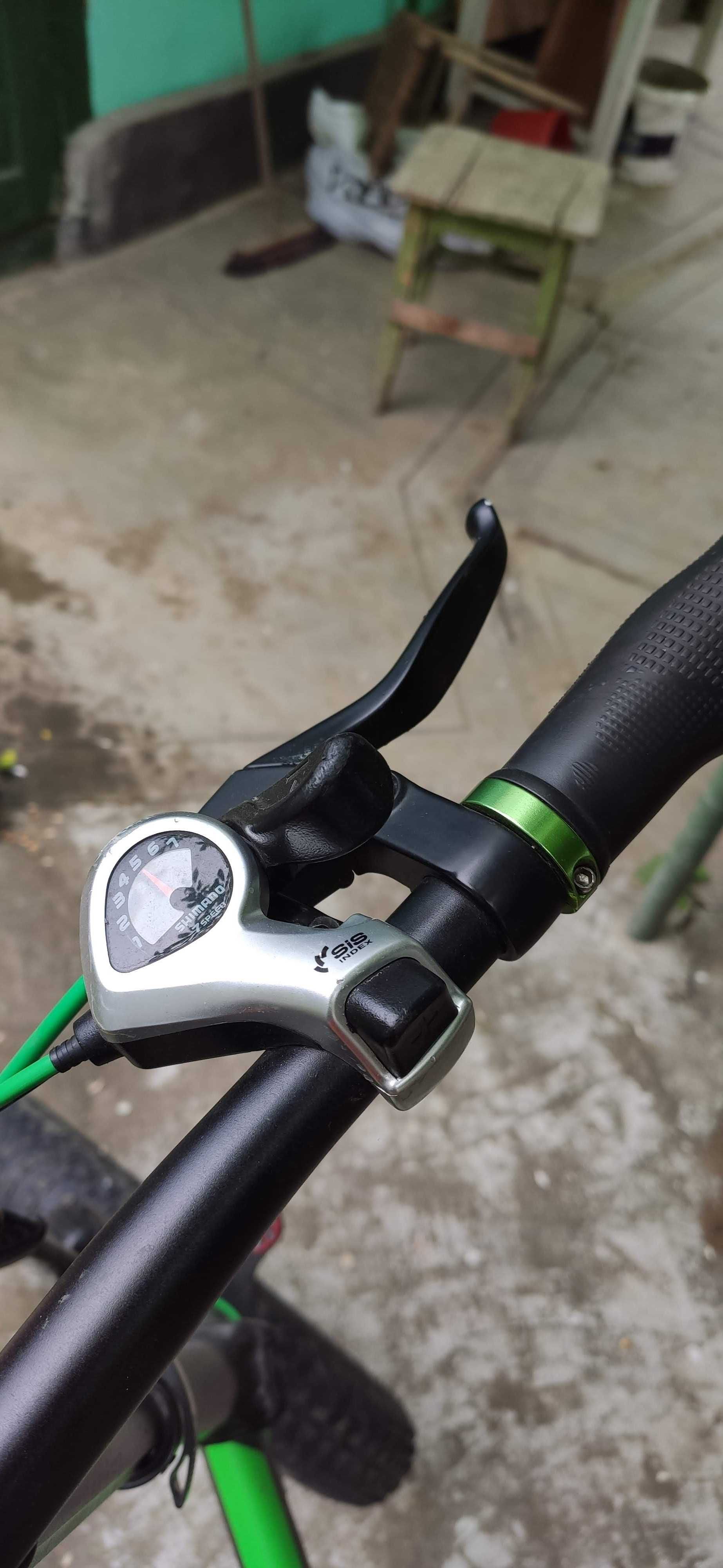 Bicicleta electrica evolio X-Bike FAT