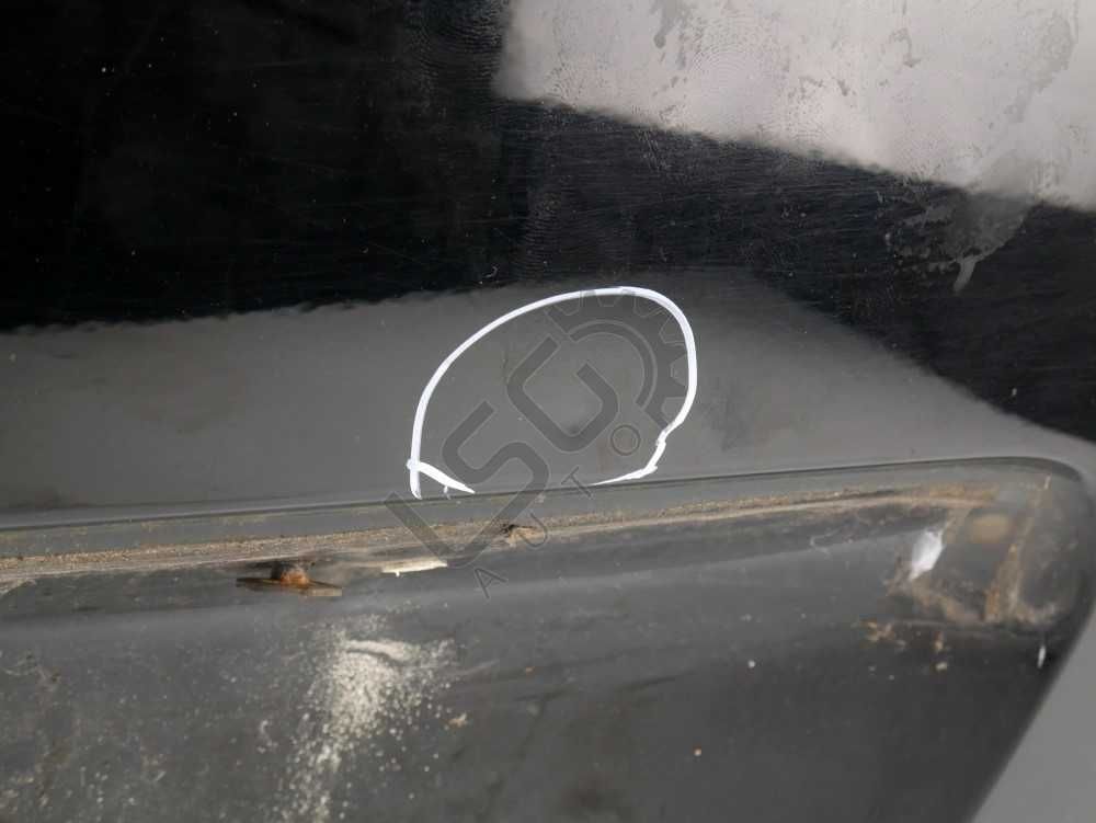 Заден капак Mercedes-Benz M-class (W164)  ID: 140436