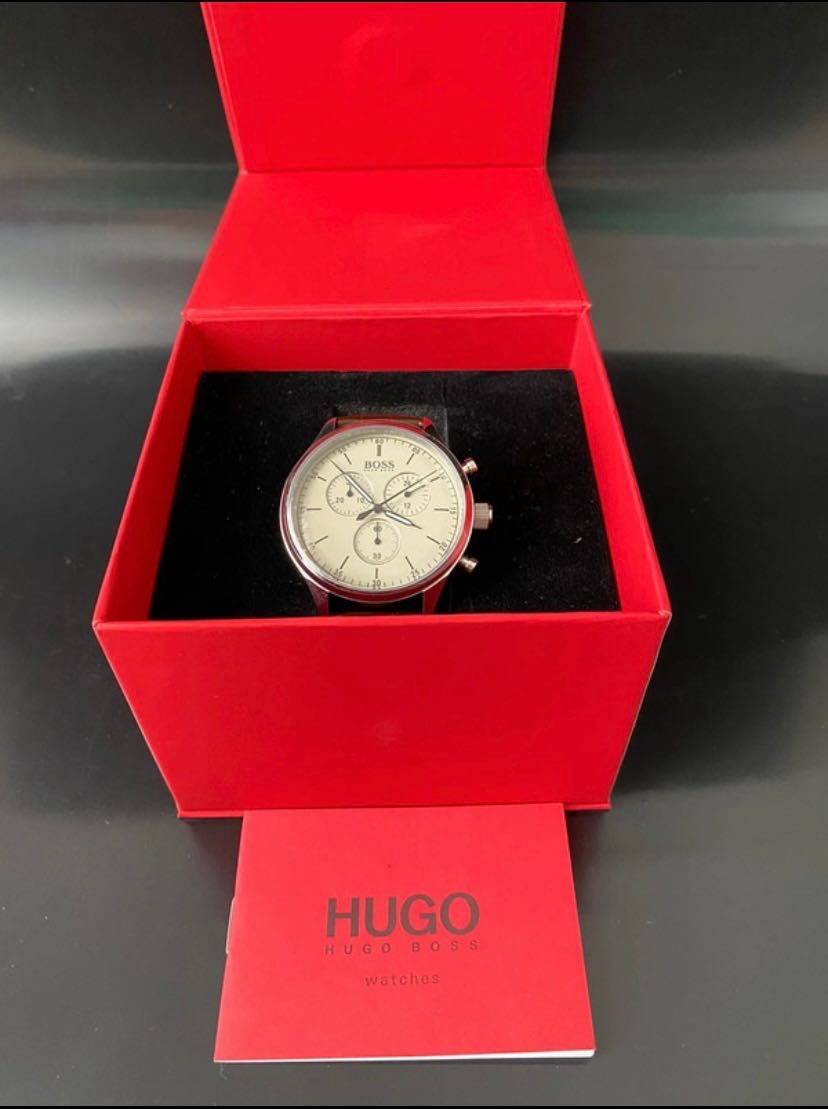 Ceas bărbați Hugo Boss