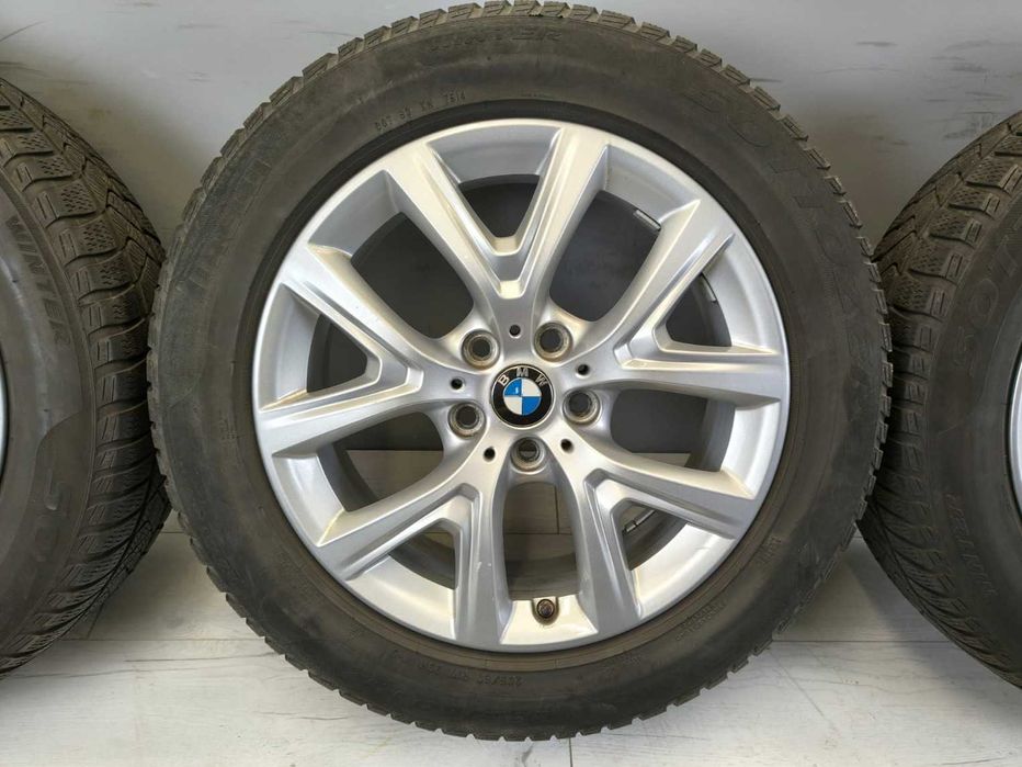 Roti/Jante BMW 5x112 205/60 R17 X1 (F48, F49), X2 (F39), X3, X4; Mini